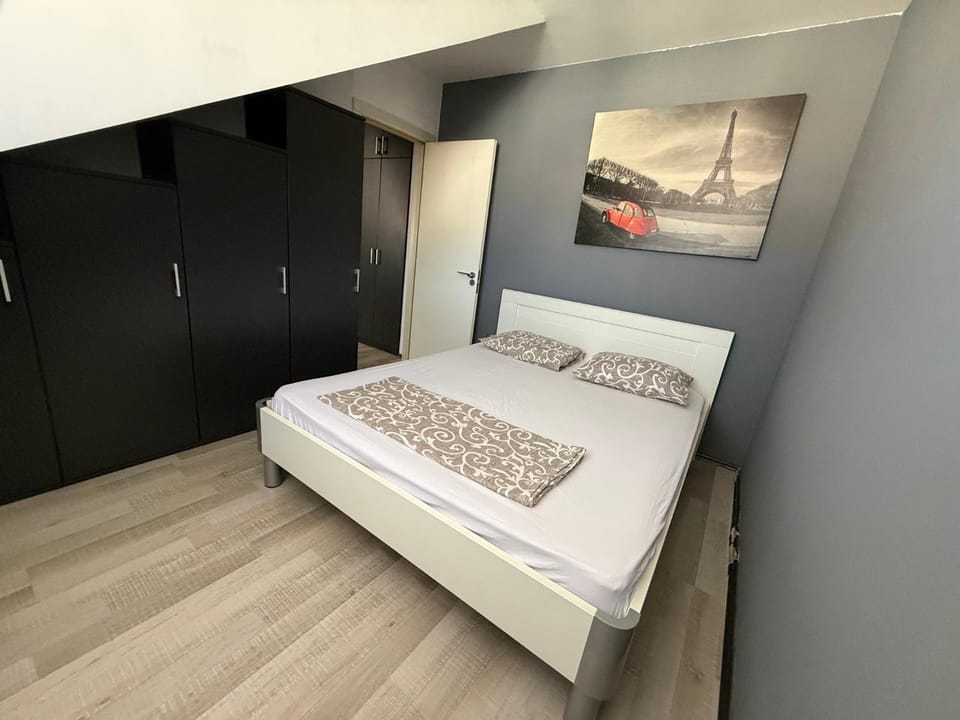 Vera Apartments Apartment in Budva