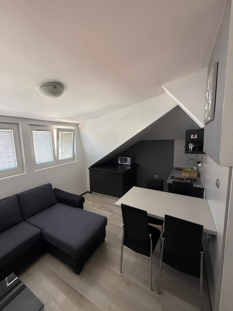 Vera Apartments Apartment in Budva