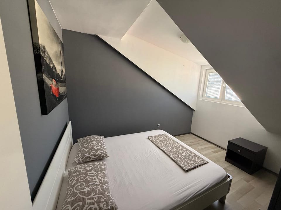 Vera Apartments Apartment in Budva