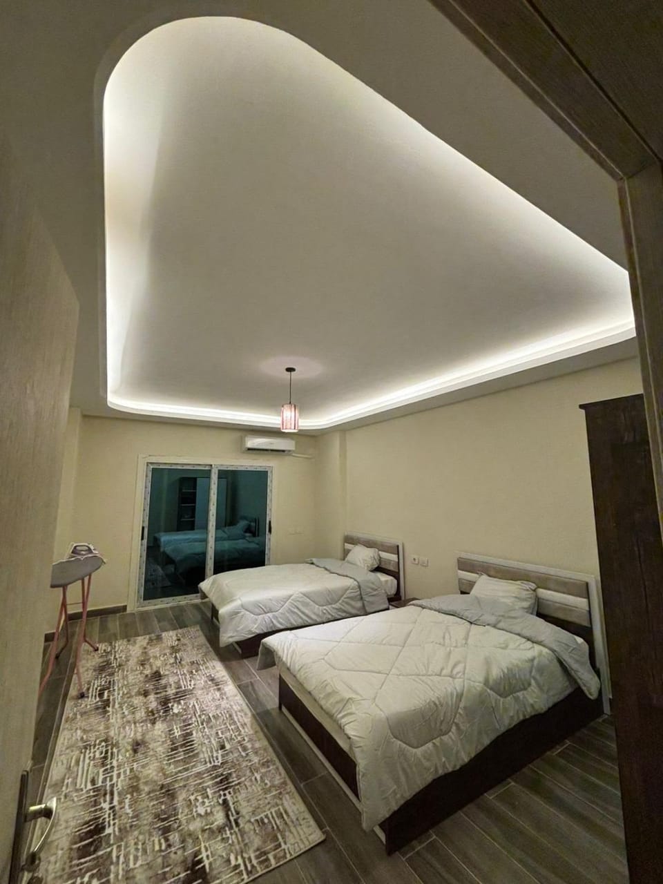 3BR Down Town New Alamein - North Coast - Z-09 Apartment in Egypt