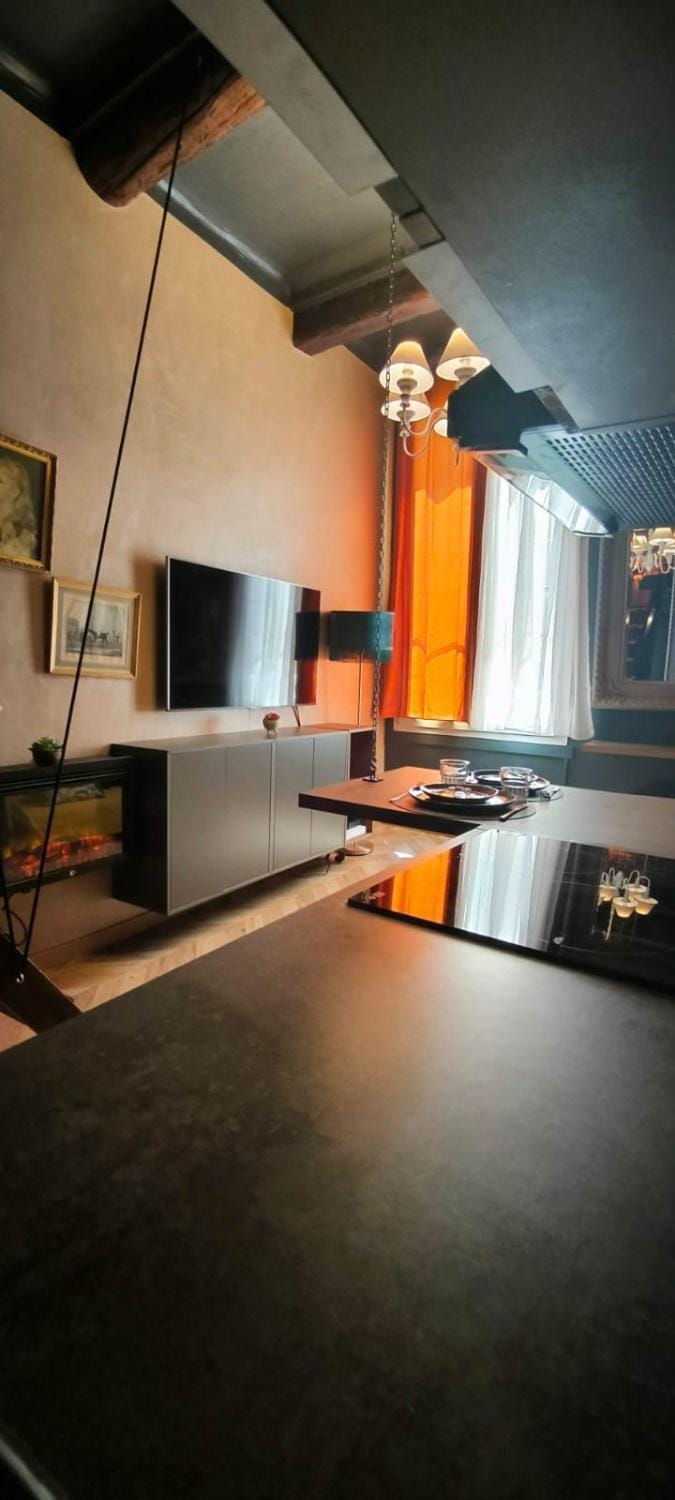 Cosy appartement Centre Historique Apartment in Aix-en-Provence