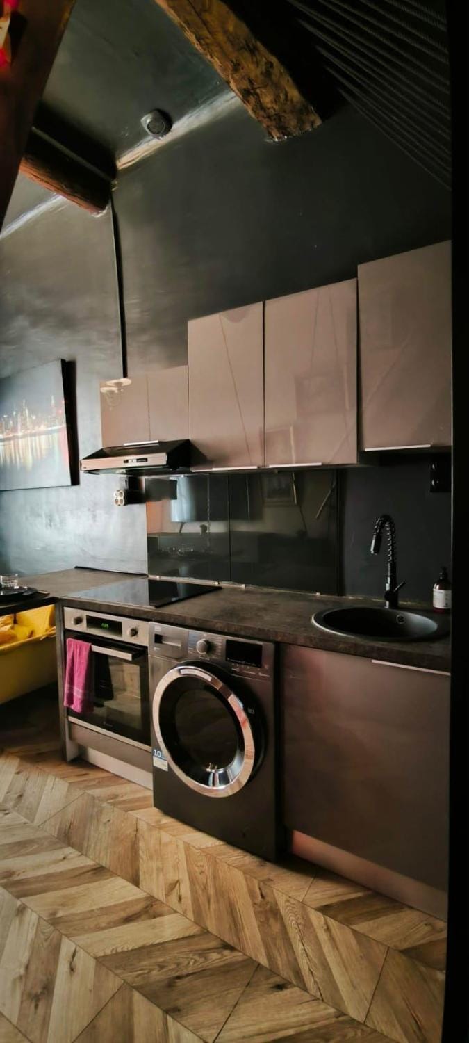 Cosy appartement Centre Historique Apartment in Aix-en-Provence