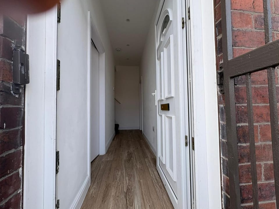 Luxurious and Stylish house Villa in Leeds