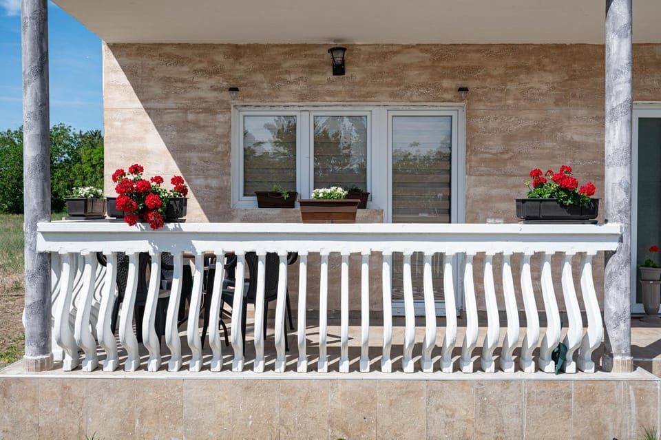 Apartman Sofija Palić Apartment in Vojvodina