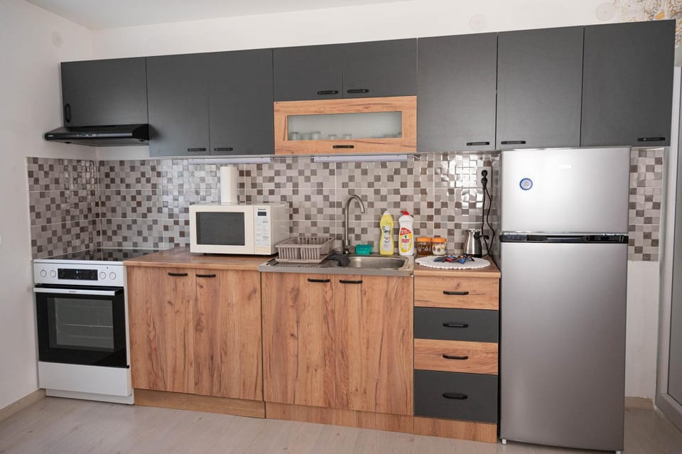 Apartman Sofija Palić Apartment in Vojvodina