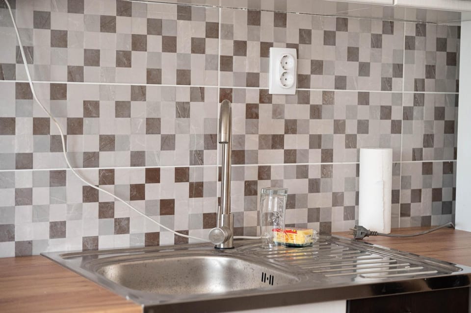 Apartman Sofija Palić Apartment in Vojvodina