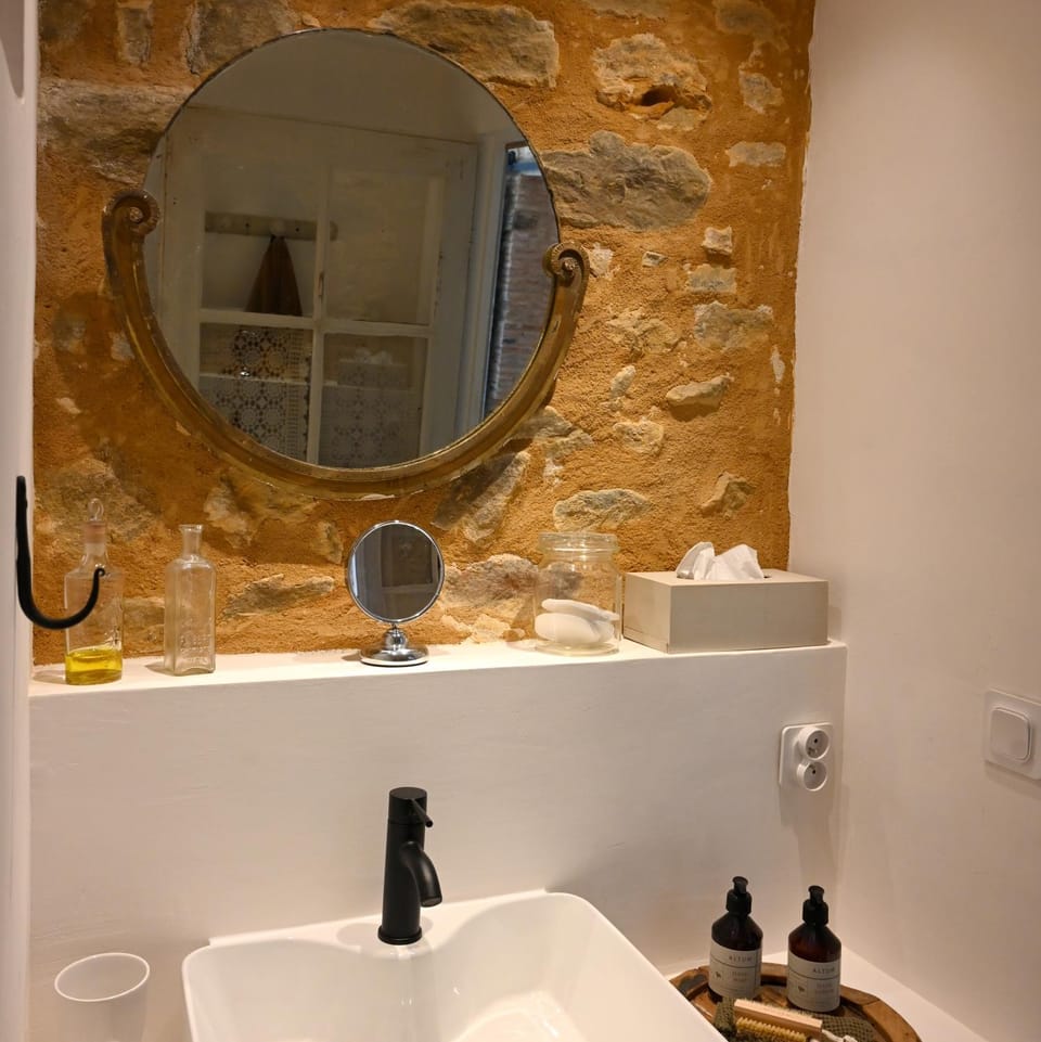 Au Canari gîte de charme Apartment in Bourgogne-Franche-Comté