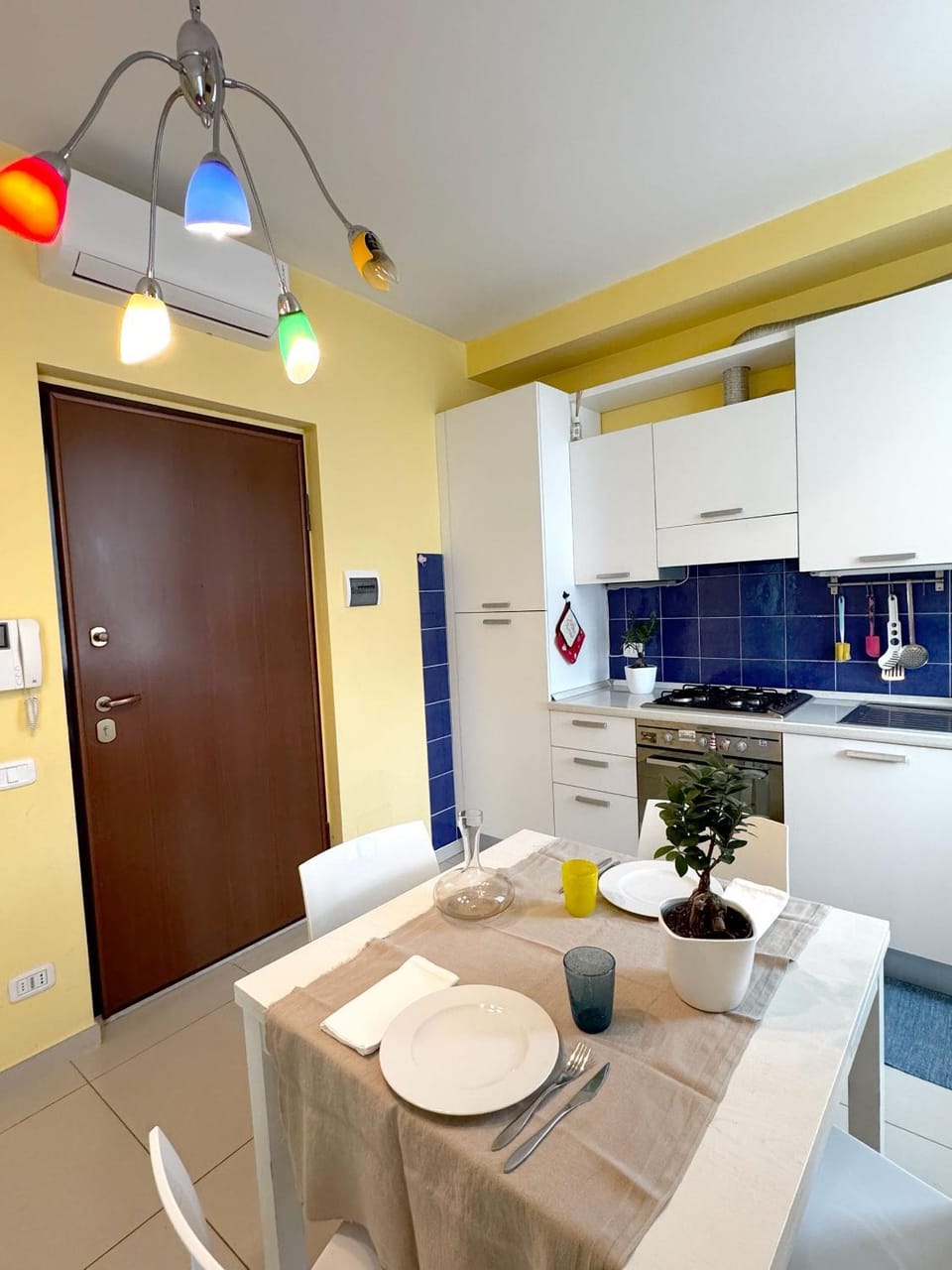 FronteMare Apartment in Civitanova Marche