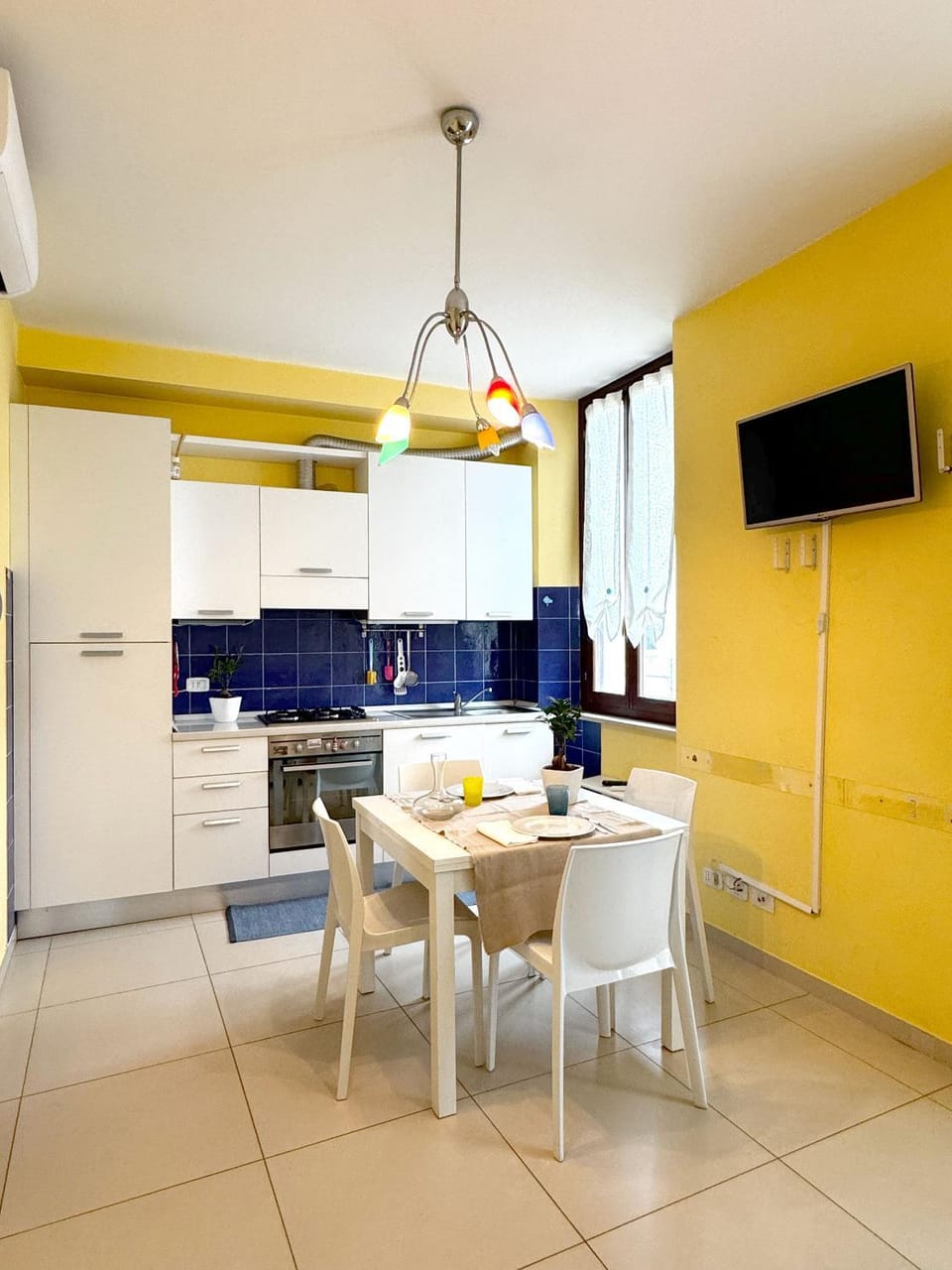 FronteMare Apartment in Civitanova Marche