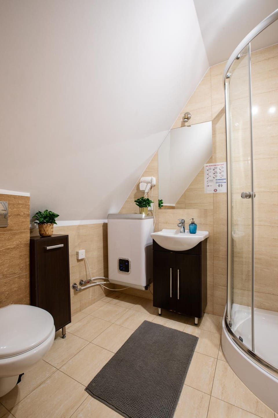Apartament Strzelców Podhalańskich 30 Apartment in Lesser Poland Voivodeship