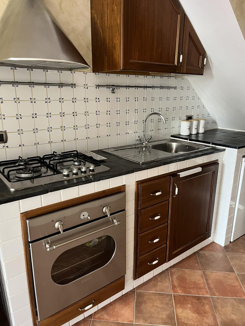Dimora San Mercurio 96 Apartment in Molise, Italy