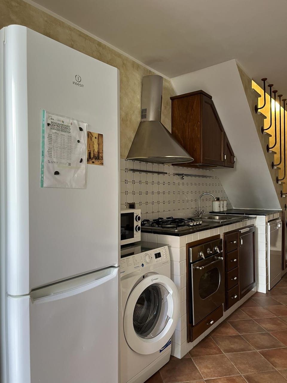 Dimora San Mercurio 96 Apartment in Molise, Italy
