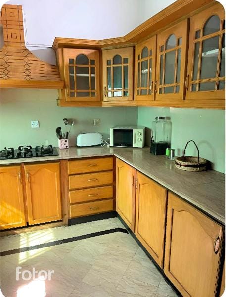 3 BDR Villa upper portion Villa in Islamabad