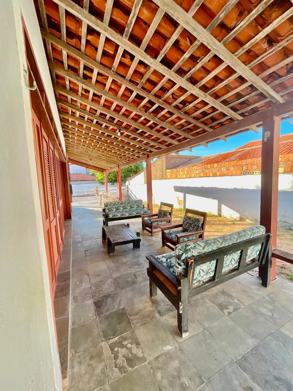 Pousada Casa Atlântica Vacation rental in State of Piauí, Brazil