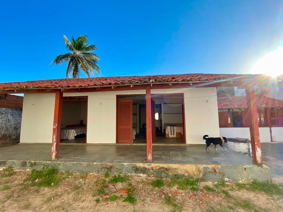 Pousada Casa Atlântica Vacation rental in State of Piauí, Brazil