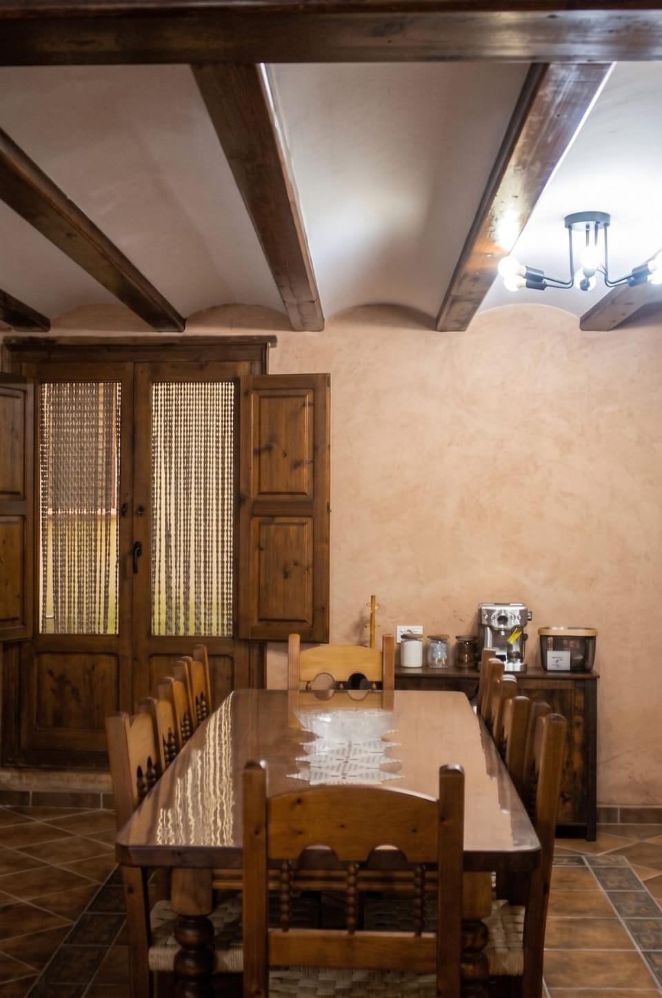 La Casita de Carmen House in Valencian Community