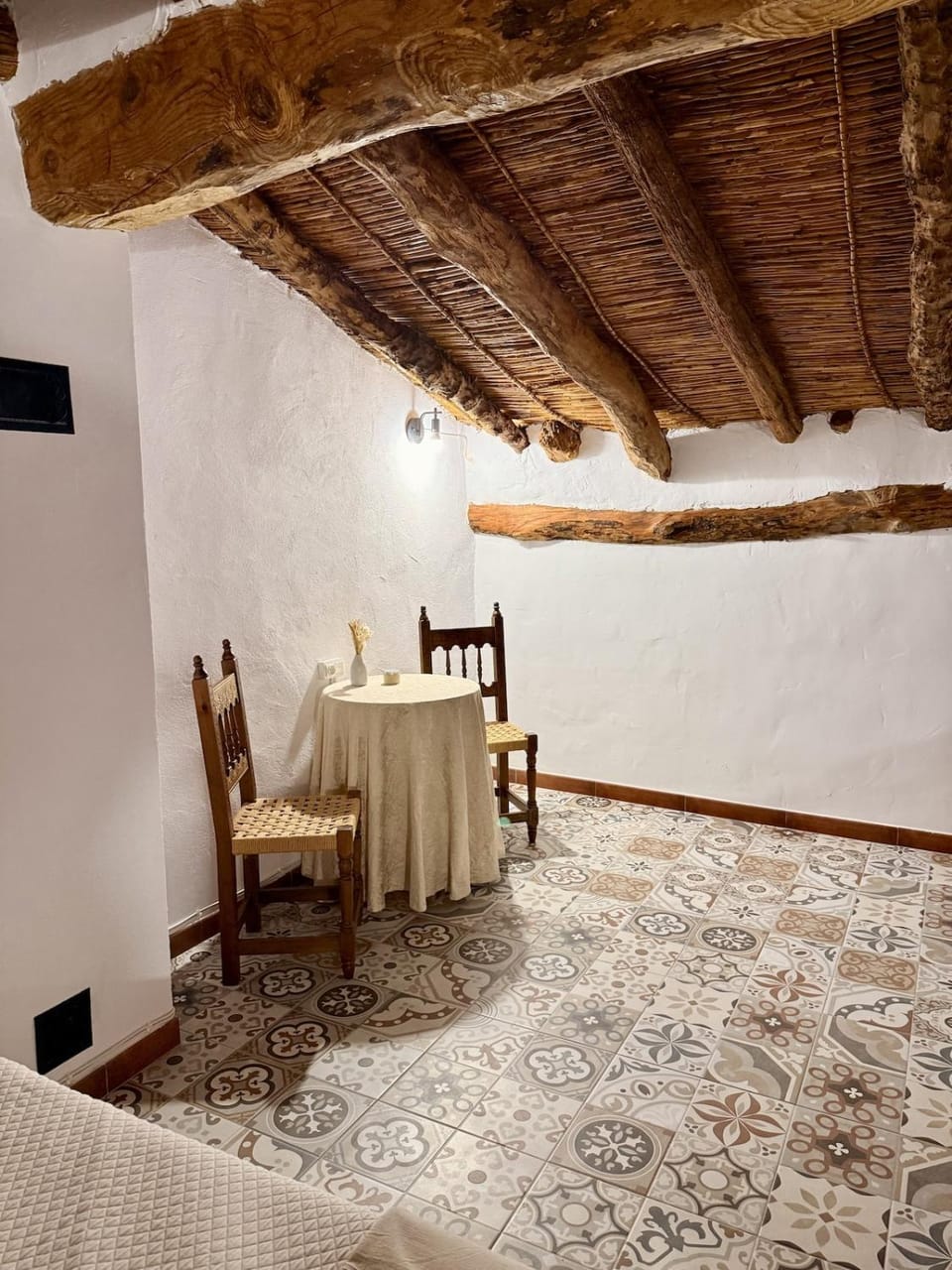 La Casita de Carmen House in Valencian Community