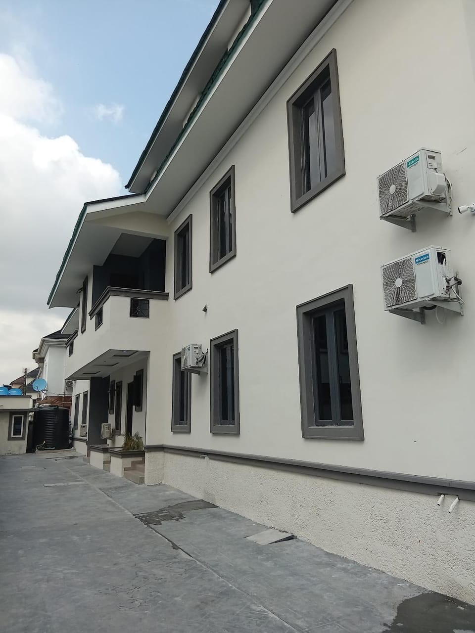 JKB PREMIUM lUXURY Hotel in Lagos, Nigeria