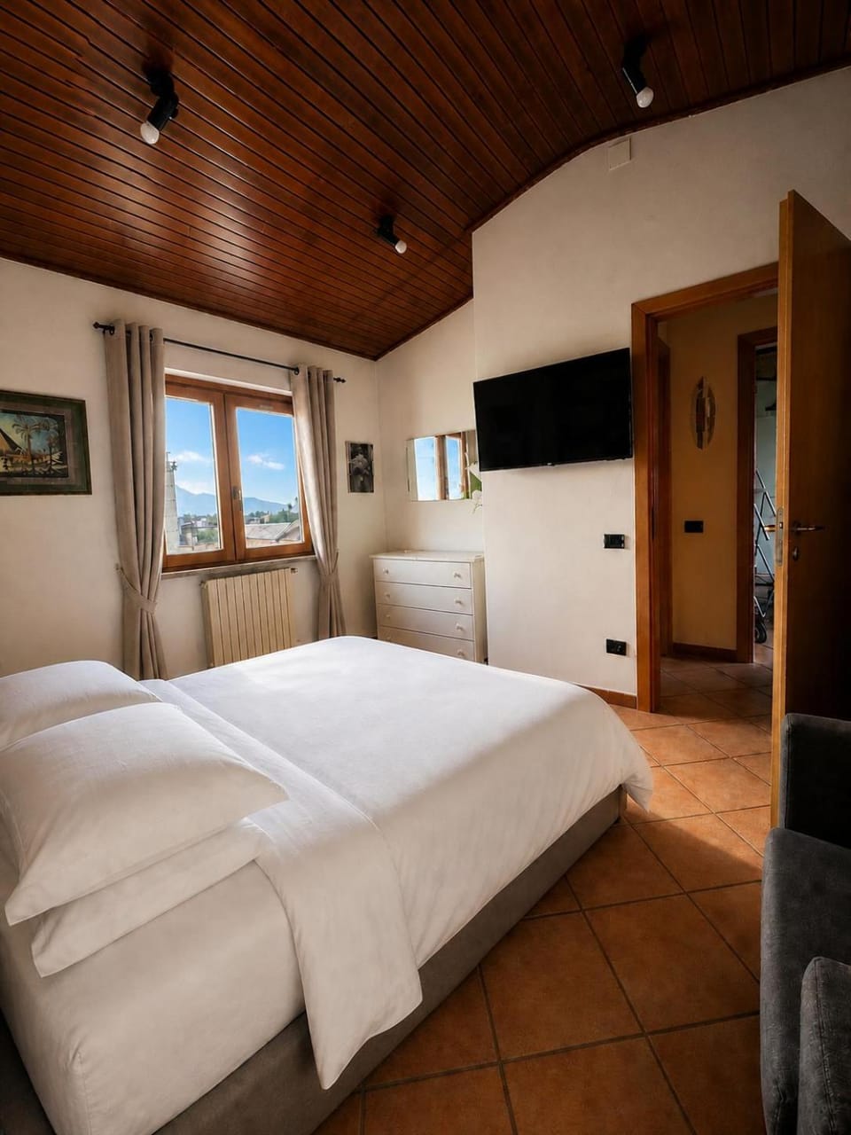 City confort Apartment in Nocera Inferiore