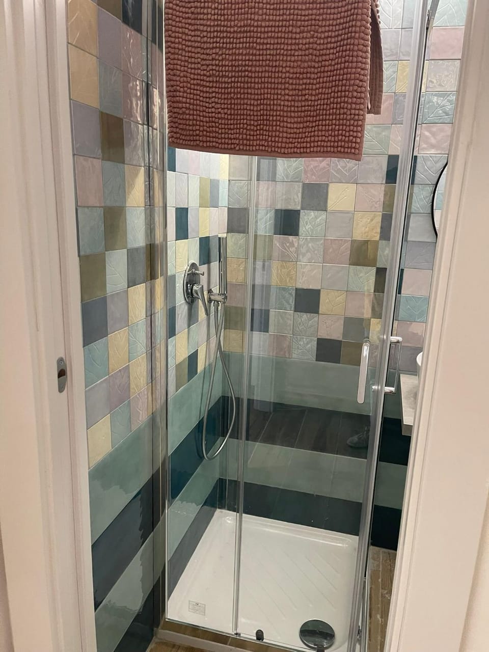 I quattro Teatri Apartment in Bari