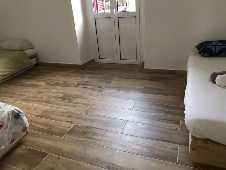 I quattro Teatri Apartment in Bari