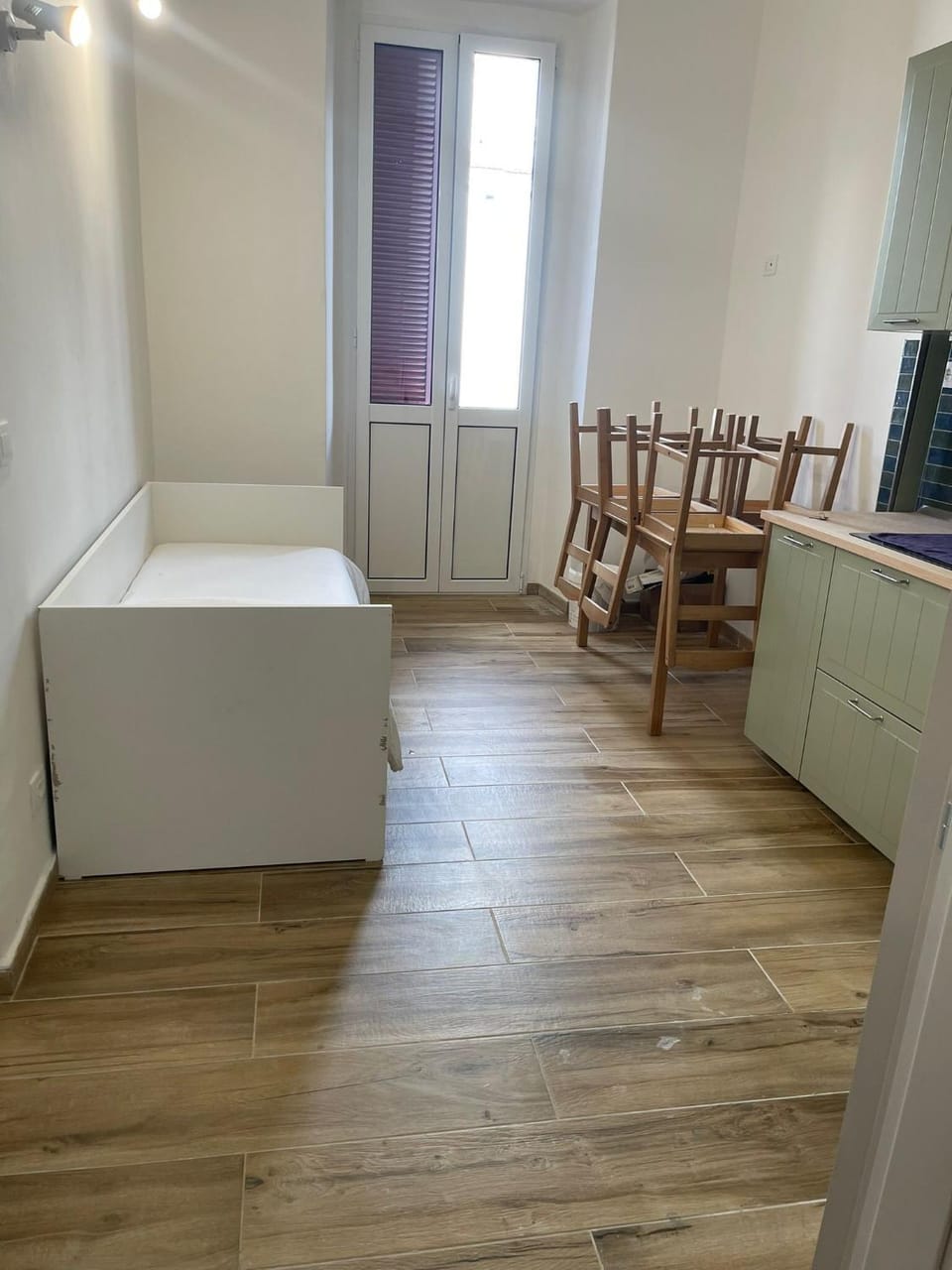 I quattro Teatri Apartment in Bari