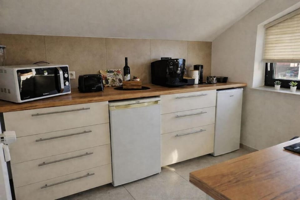 Modernes Apartment 65qm - Nähe Frankfurt-Darmstadt Apartment in Hesse