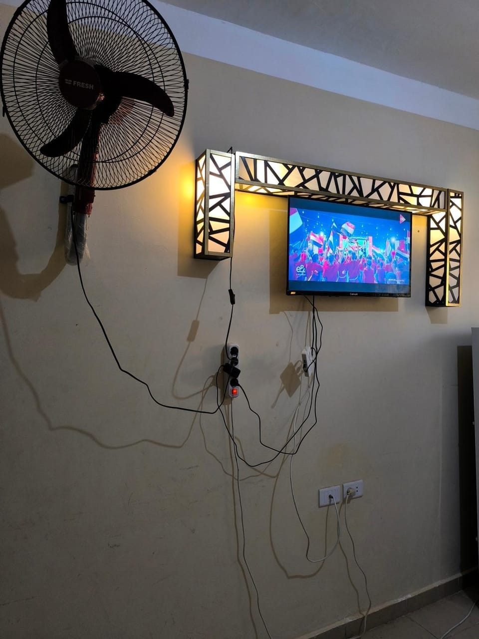 TV and multimedia
