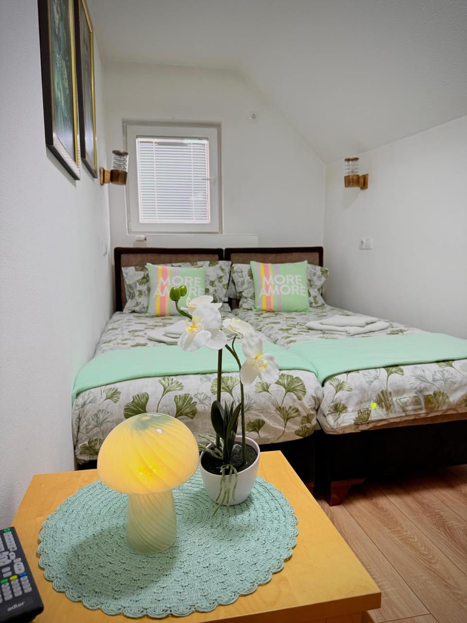 Apartmani Hena Apartment in Zlatibor District, Serbia