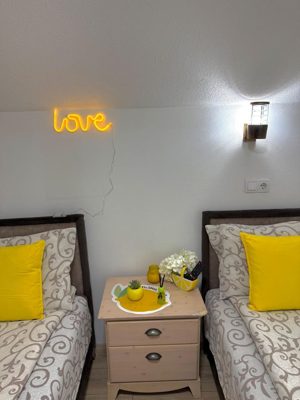 Apartmani Hena Apartment in Zlatibor District, Serbia