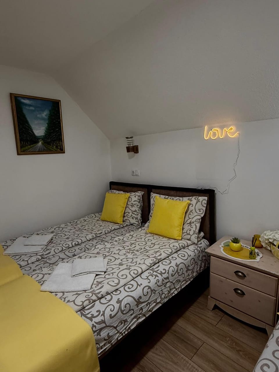 Apartmani Hena Apartment in Zlatibor District, Serbia