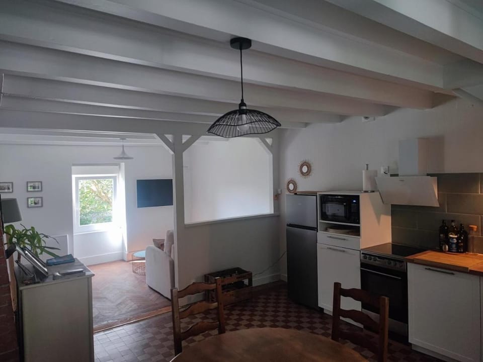 Logement cosy proche Cluny House in Bourgogne-Franche-Comté