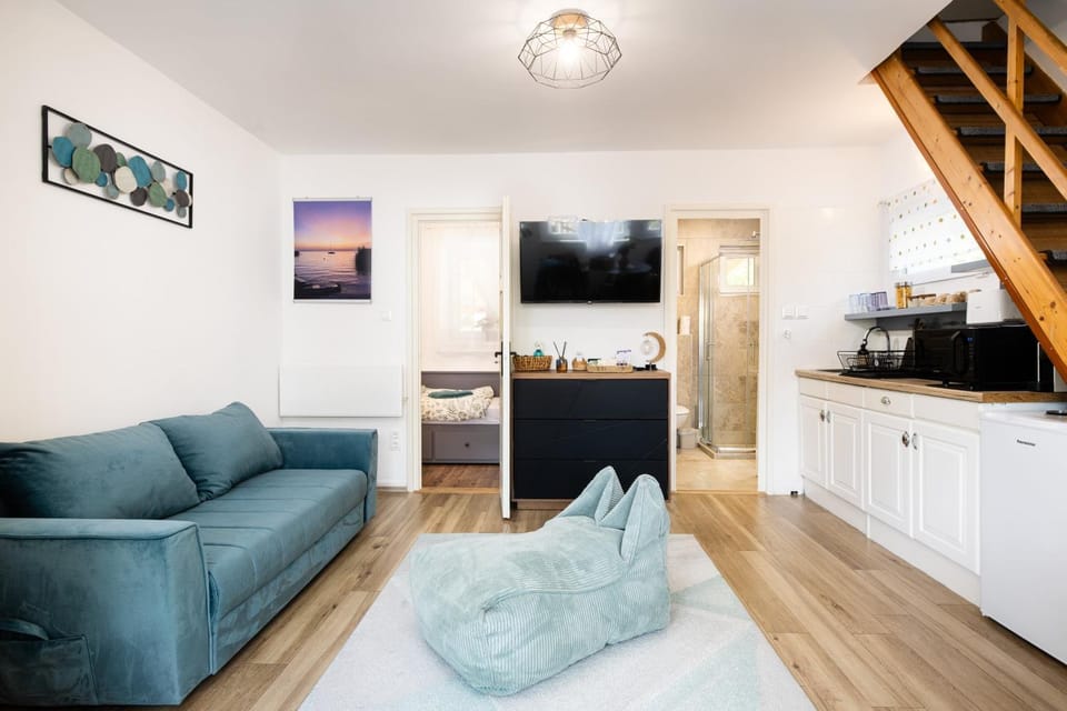 TV and multimedia, Kitchen or kitchenette, Living room, Seating area, Dining area, pet friendly