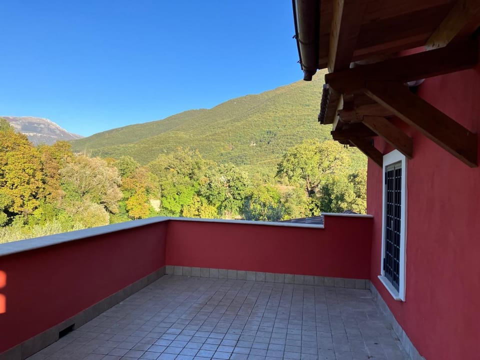 Appartamento Villa Reale Apartment in Lazio