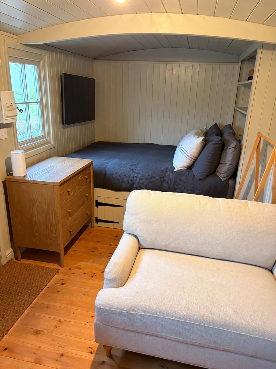 The Nook House in Bridgend