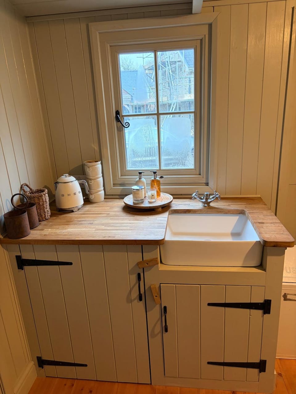 The Nook House in Bridgend