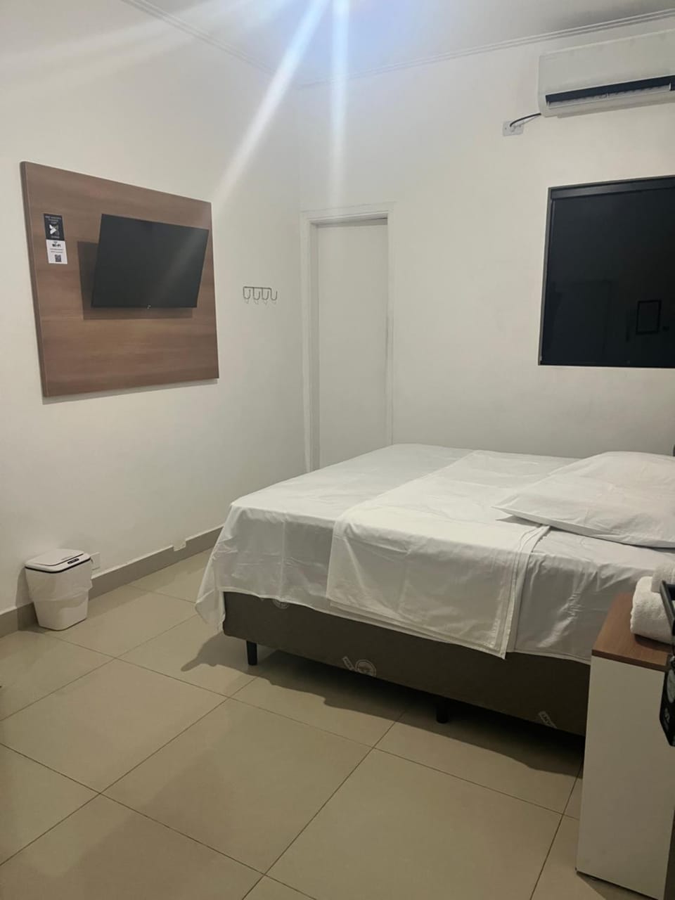 Hotel Real Centro Hotel in Sao Paulo City
