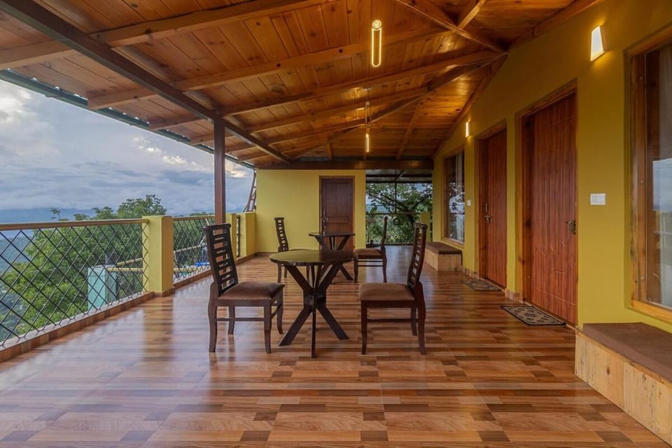 Too Good Homes Vacation rental in Uttarakhand