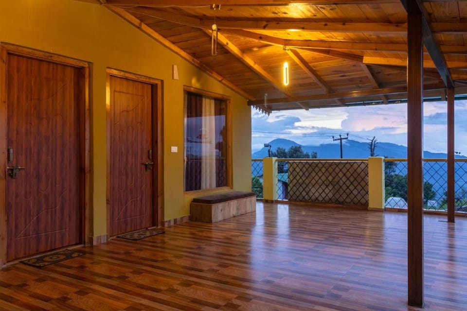 Too Good Homes Vacation rental in Uttarakhand
