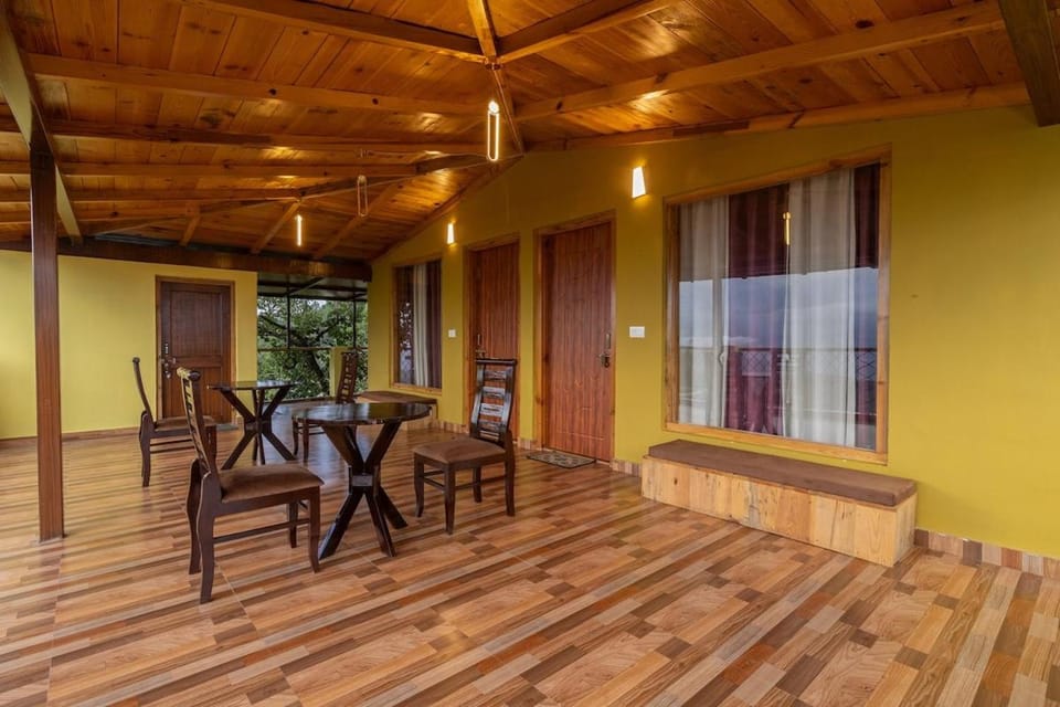 Too Good Homes Vacation rental in Uttarakhand