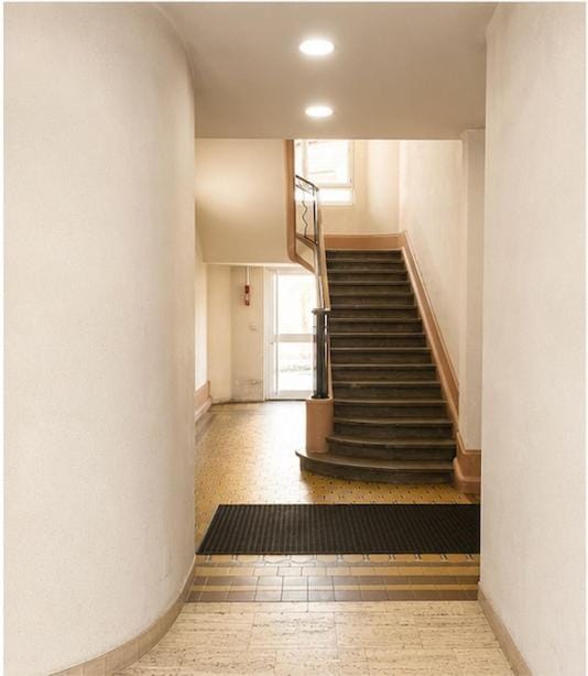Appartement spacieux au coeur de Roanne Apartment in Auvergne-Rhône-Alpes