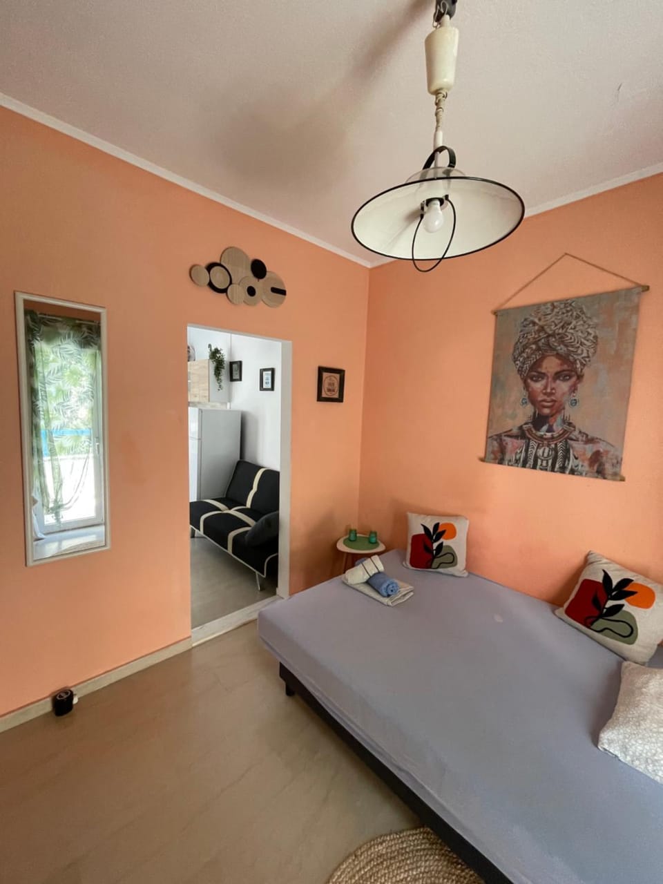 Apartment Bella 2 Perea Apartment in Decentralized Administration of Macedonia and Thrace