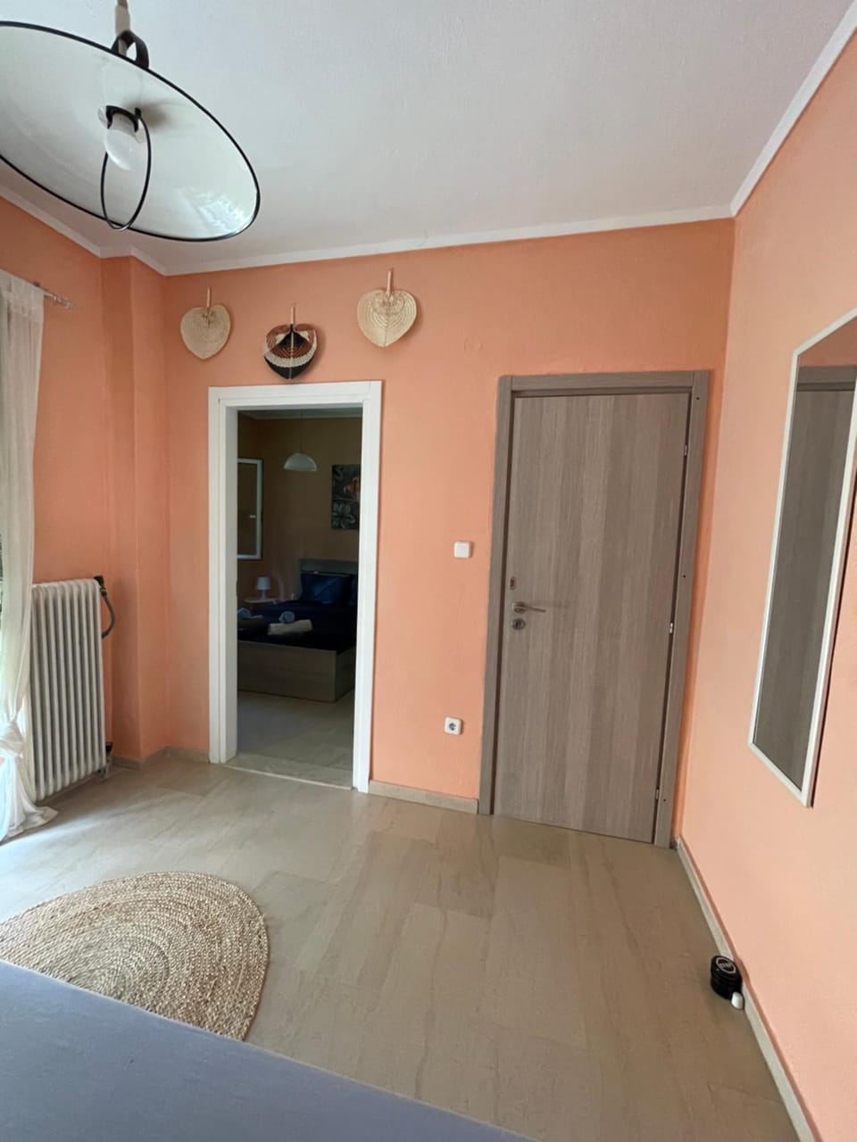 Apartment Bella 2 Perea Apartment in Decentralized Administration of Macedonia and Thrace