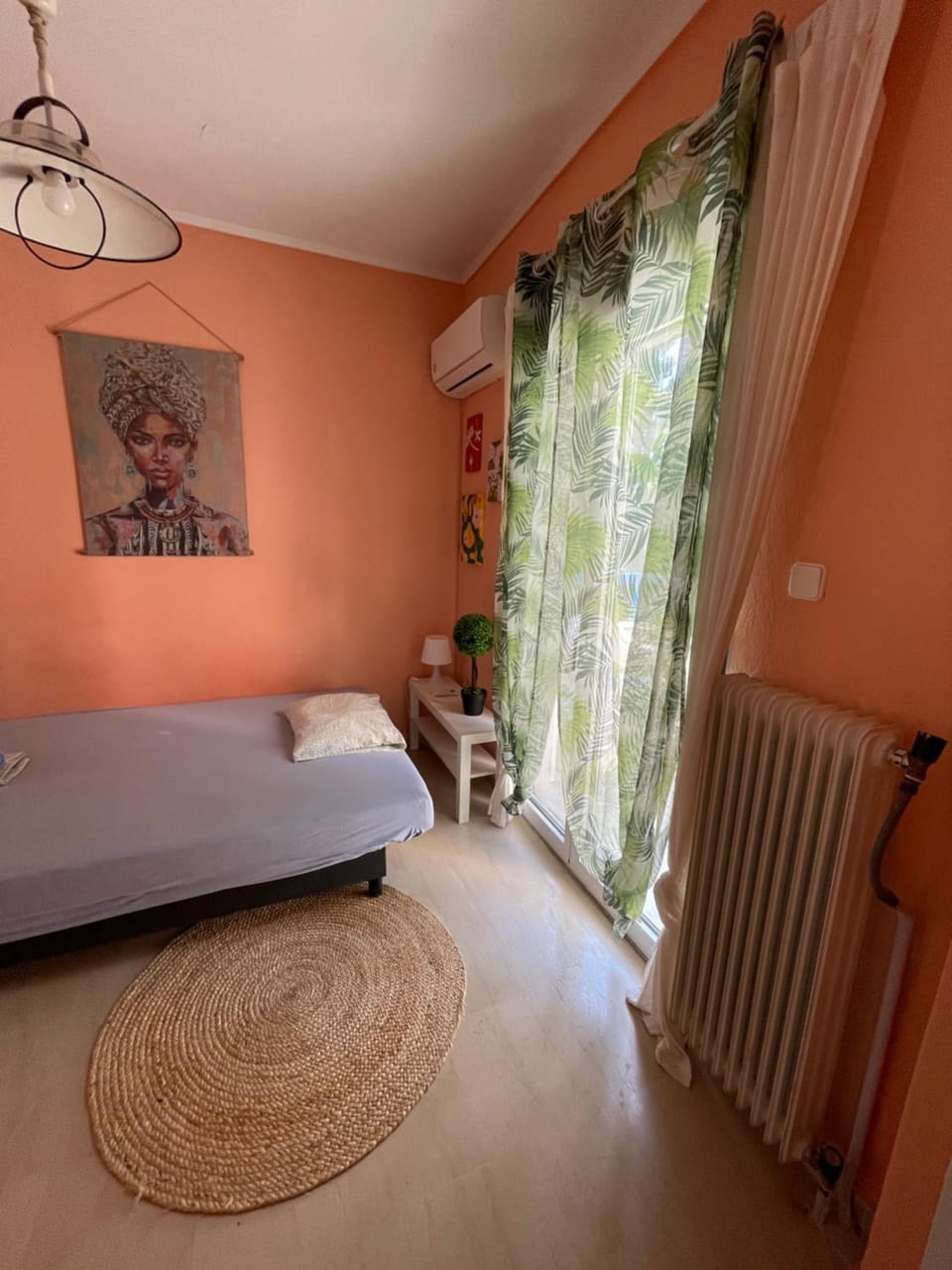 Apartment Bella 2 Perea Apartment in Decentralized Administration of Macedonia and Thrace