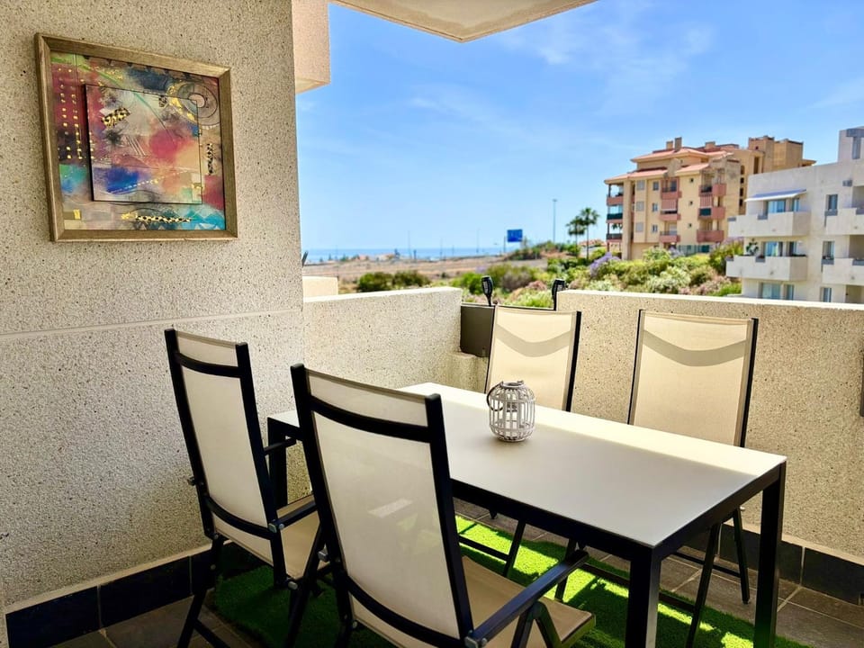 Balcony/Terrace, Balcony/Terrace, Dining area, Sea view