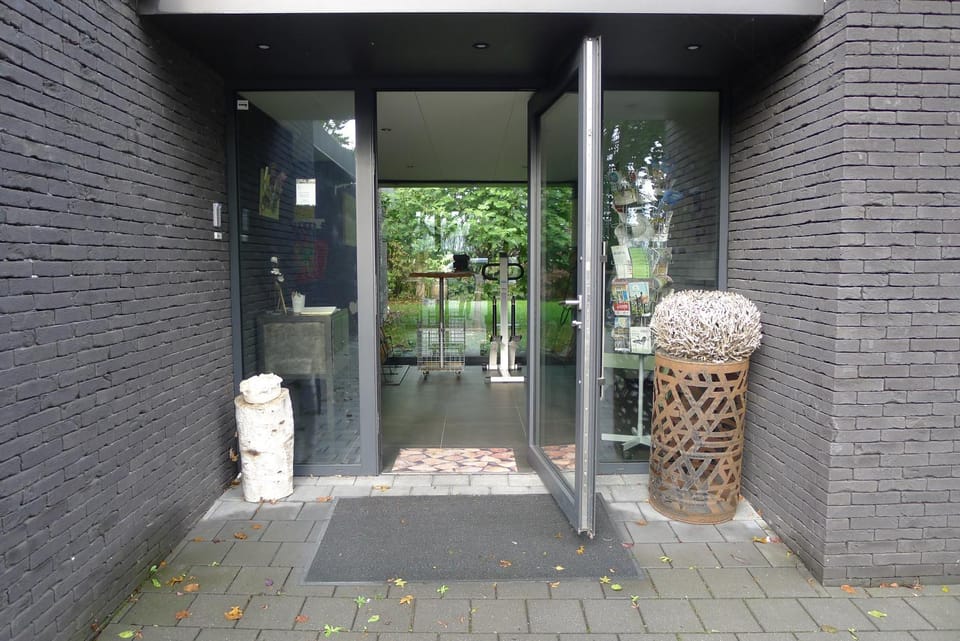 Git Émoi House in Flanders