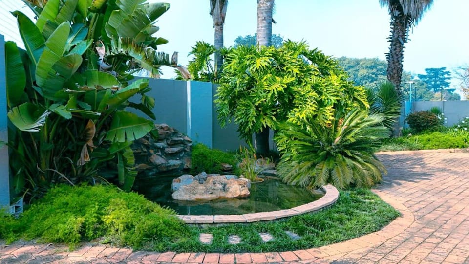 Natural landscape