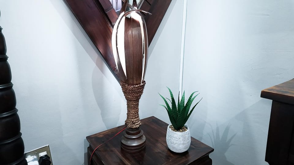 Decorative detail