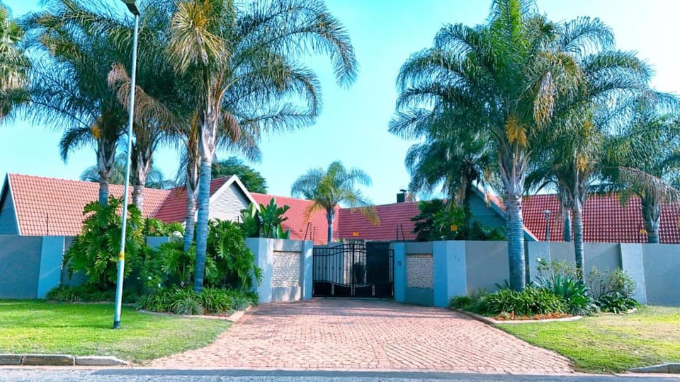 Property building, Street view