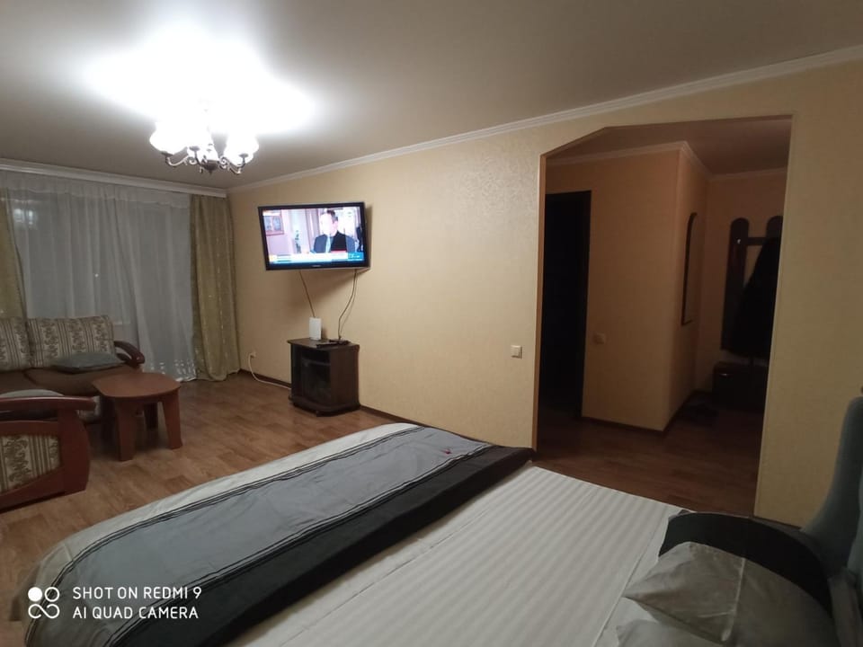 1-комнатная квартира по Мира 35 Apartment in Dnipropetrovsk Oblast
